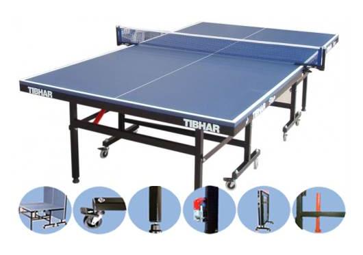 Bàn bóng bàn Tibhar Top